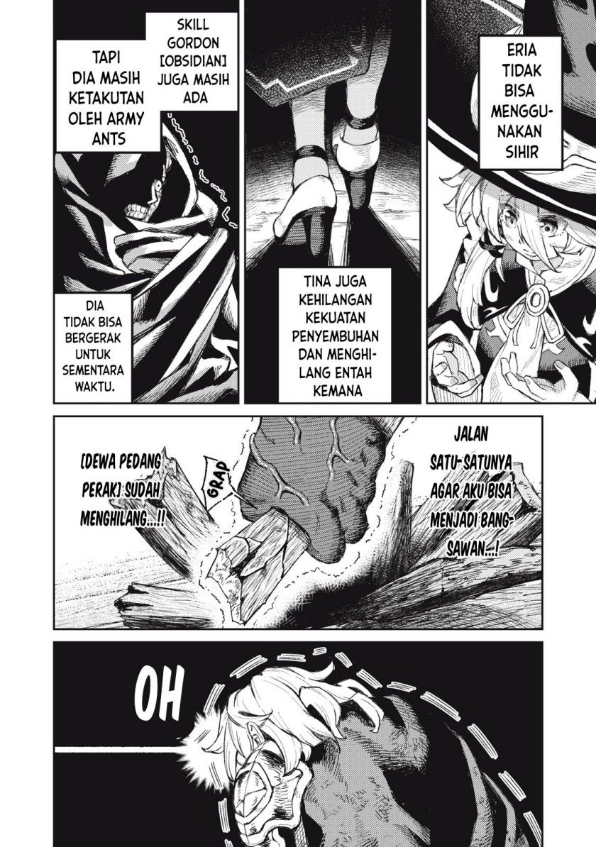 Gikou Taichi no Torikaeshi ~ Toichi tte Saisho ni itta yo na ~ Chap 13 - Next Chap 14