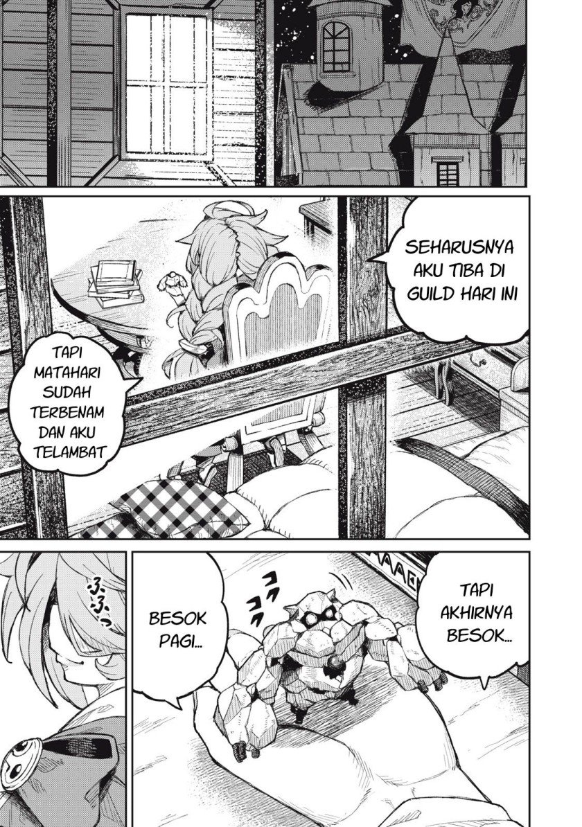 Gikou Taichi no Torikaeshi ~ Toichi tte Saisho ni itta yo na ~ Chap 13 - Next Chap 14