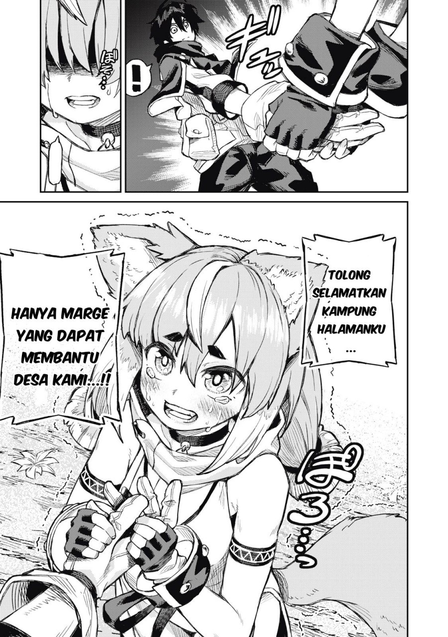 Gikou Taichi no Torikaeshi ~ Toichi tte Saisho ni itta yo na ~ Chap 10 - Next Chap 11