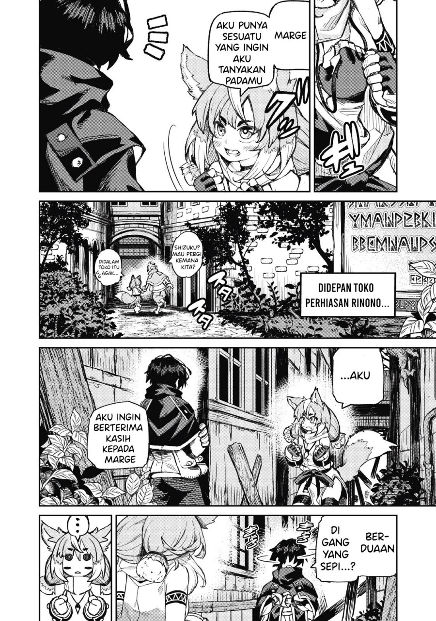 Gikou Taichi no Torikaeshi ~ Toichi tte Saisho ni itta yo na ~ Chap 10 - Next Chap 11