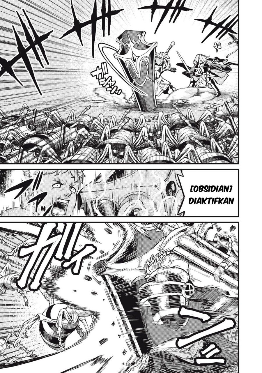 Gikou Taichi no Torikaeshi ~ Toichi tte Saisho ni itta yo na ~ Chap 12 - Next Chap 13