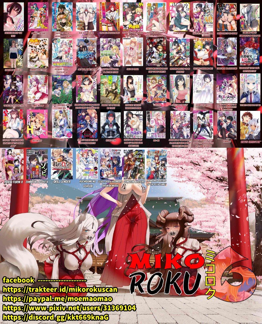 Gikou Taichi no Torikaeshi ~ Toichi tte Saisho ni itta yo na ~ Chap 12 - Next Chap 13