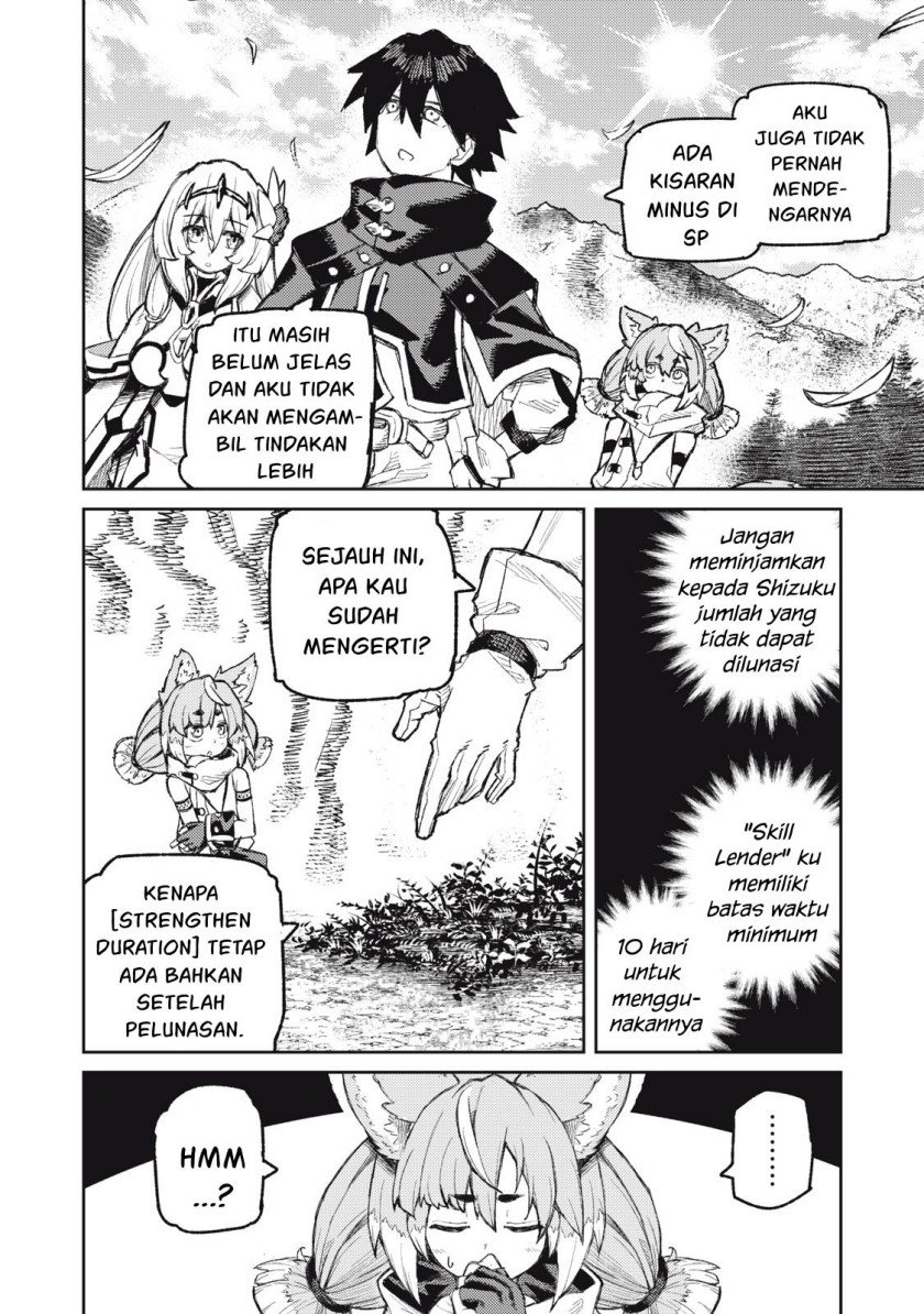 Gikou Taichi no Torikaeshi ~ Toichi tte Saisho ni itta yo na ~ Chap 14 - Next Chap 15