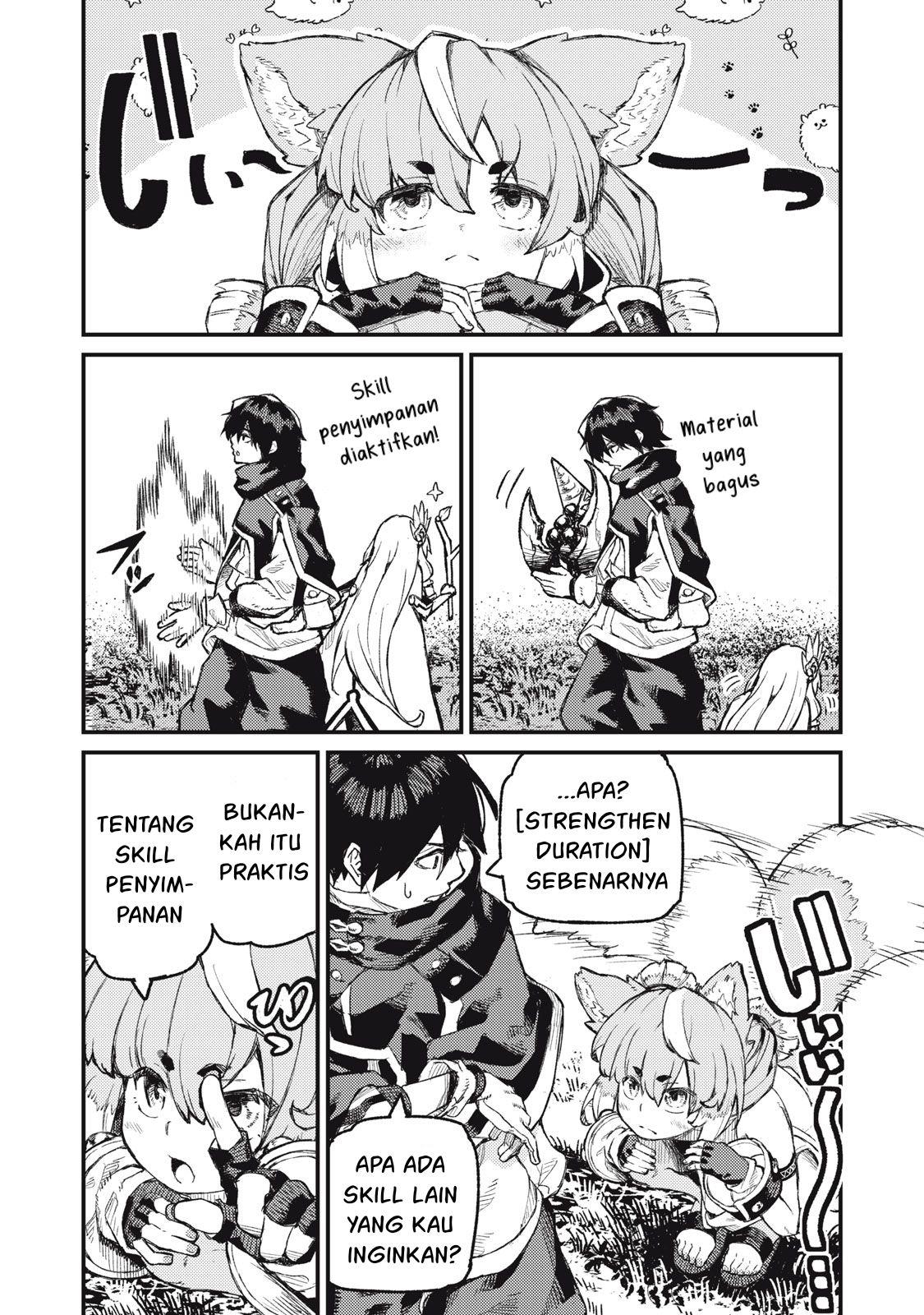 Gikou Taichi no Torikaeshi ~ Toichi tte Saisho ni itta yo na ~ Chap 15 - Next Chap 16