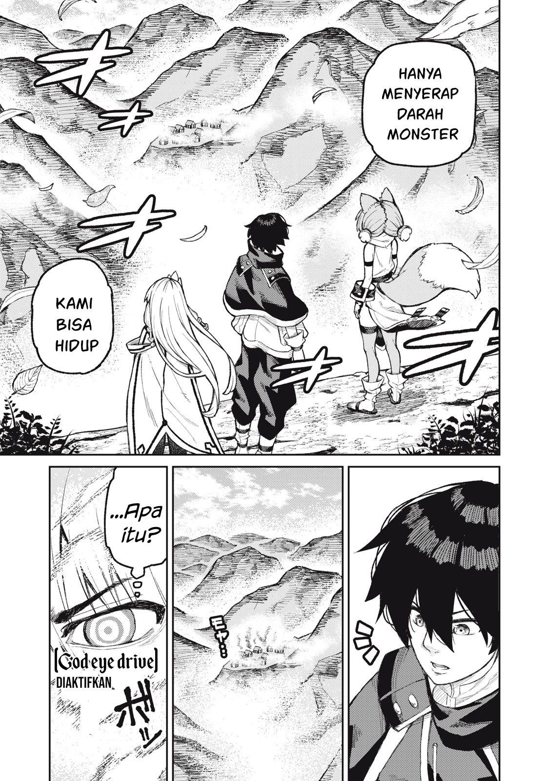 Gikou Taichi no Torikaeshi ~ Toichi tte Saisho ni itta yo na ~ Chap 17 - Next Chap 18