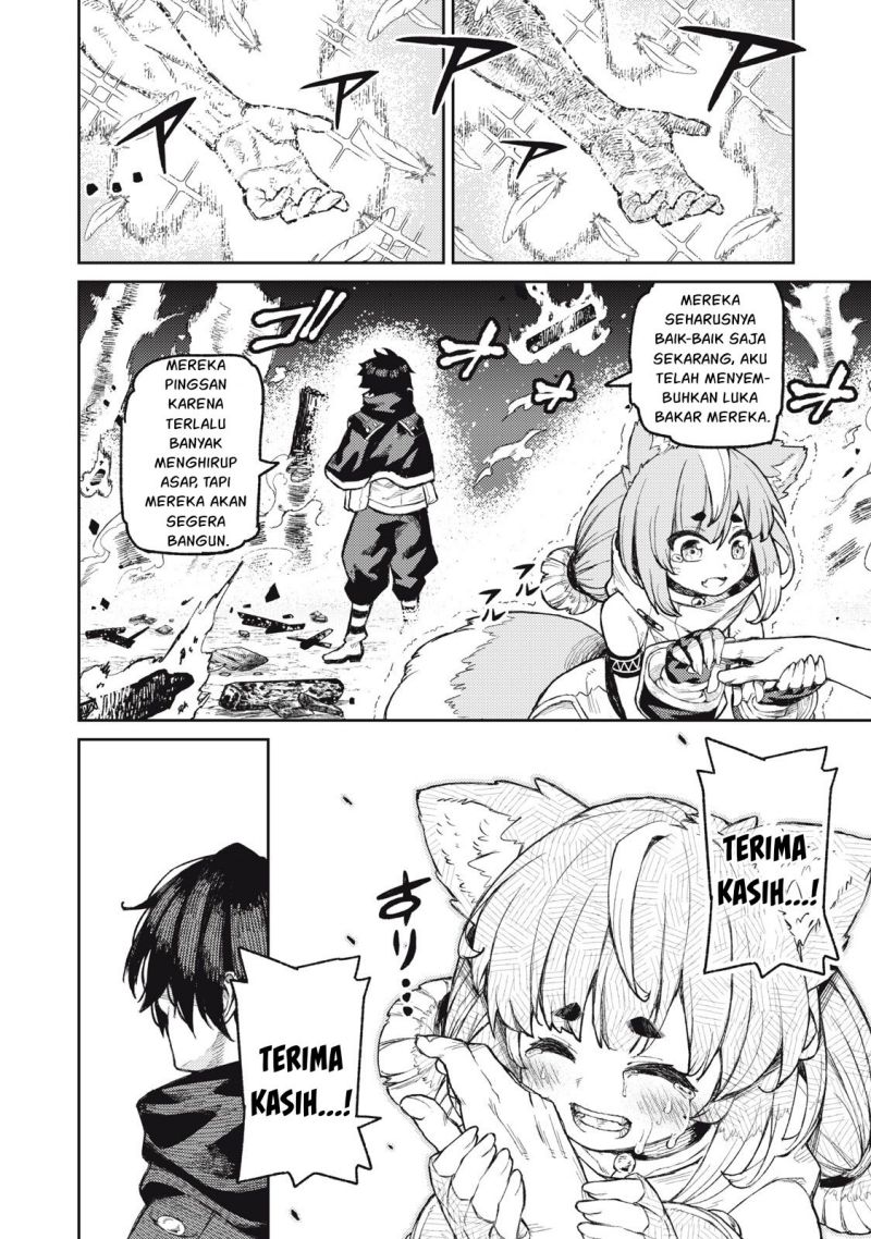 Gikou Taichi no Torikaeshi ~ Toichi tte Saisho ni itta yo na ~ Chap 18 - Next Chap 19