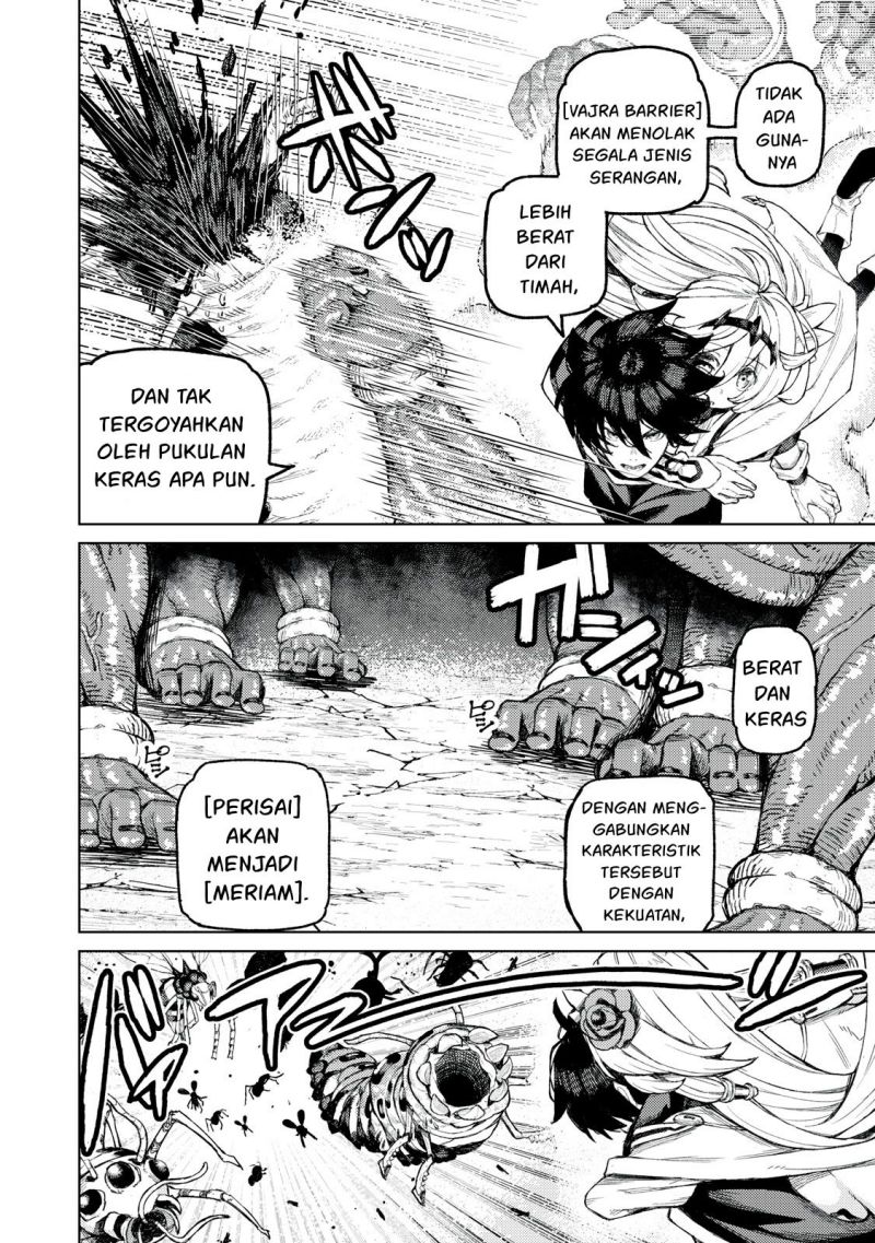 Gikou Taichi no Torikaeshi ~ Toichi tte Saisho ni itta yo na ~ Chap 19 - Next Chap 20