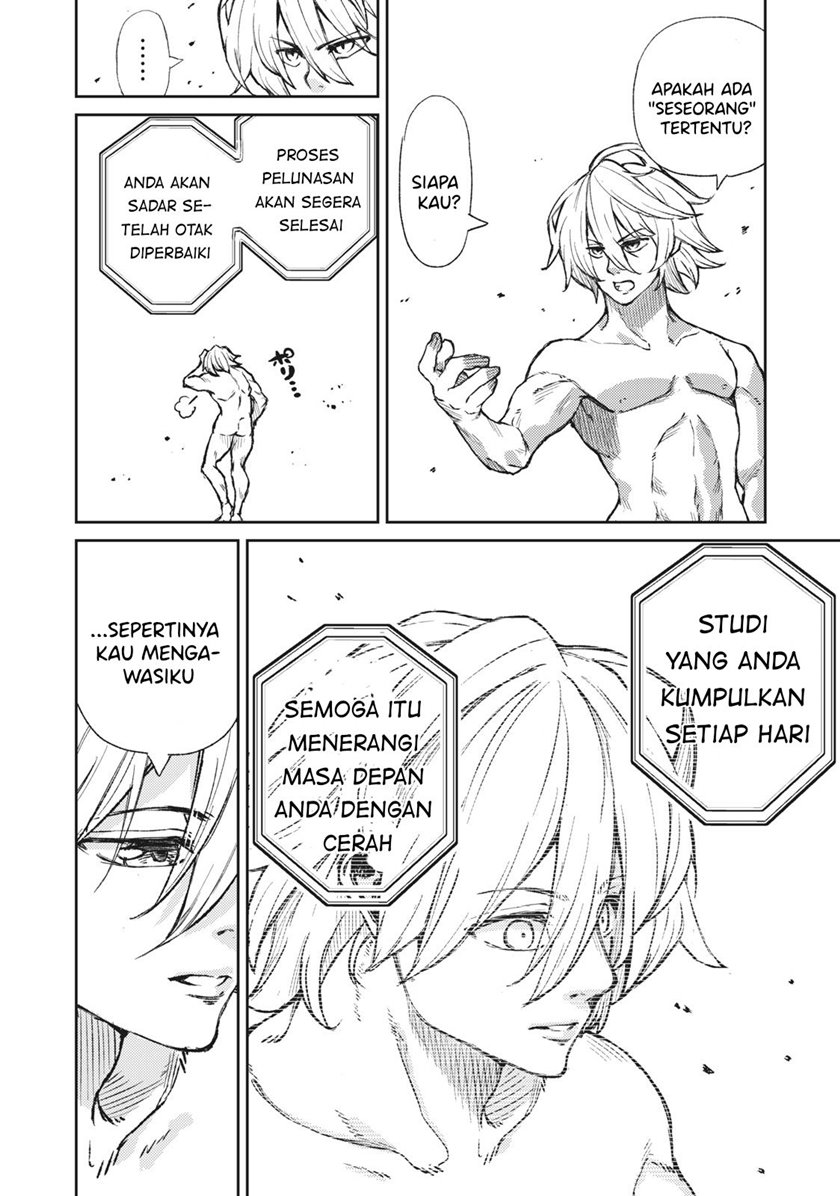 Gikou Taichi no Torikaeshi ~ Toichi tte Saisho ni itta yo na ~ Chap 2 - Next Chap 3