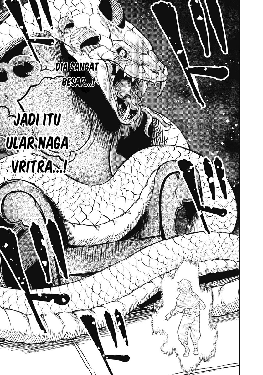 Gikou Taichi no Torikaeshi ~ Toichi tte Saisho ni itta yo na ~ Chap 2 - Next Chap 3