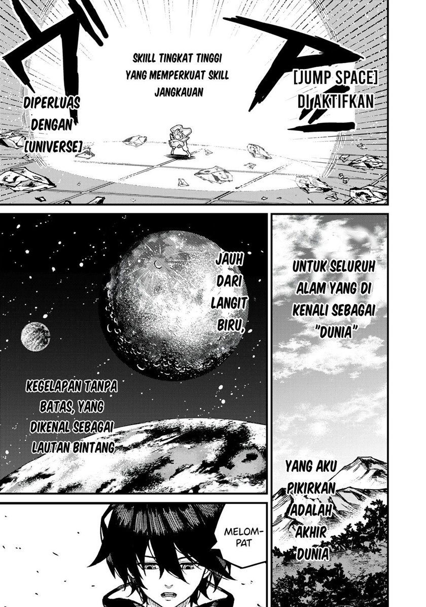 Gikou Taichi no Torikaeshi ~ Toichi tte Saisho ni itta yo na ~ Chap 2 - Next Chap 3