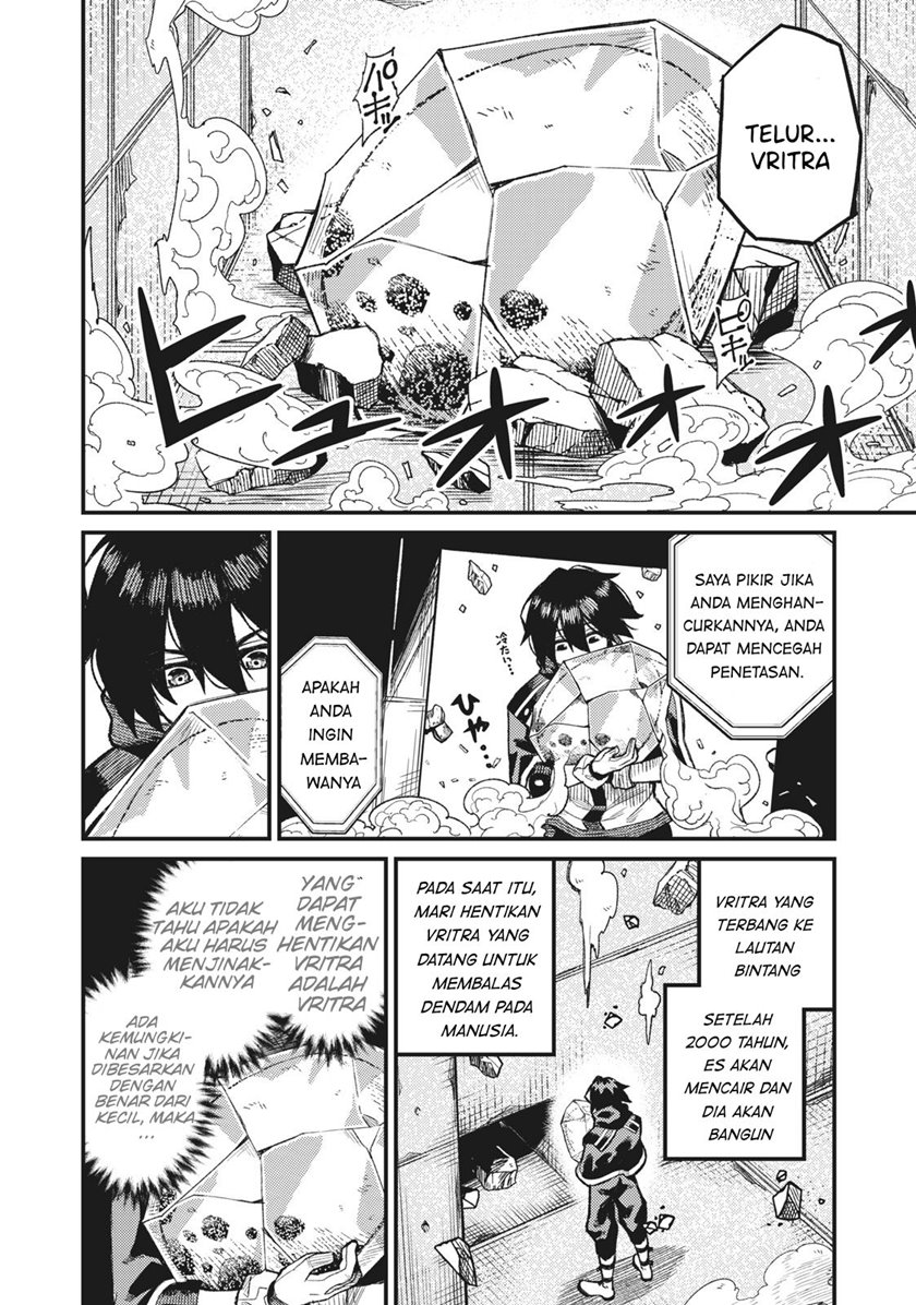 Gikou Taichi no Torikaeshi ~ Toichi tte Saisho ni itta yo na ~ Chap 2 - Next Chap 3