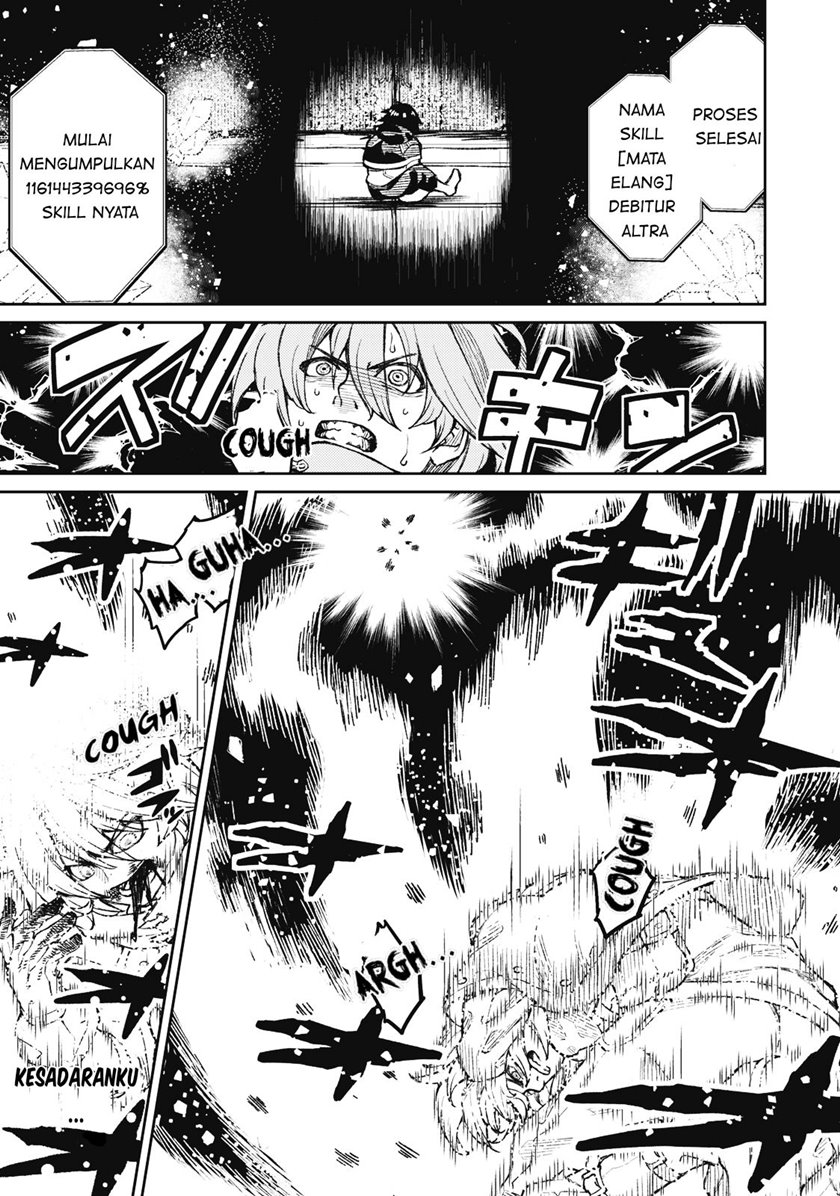 Gikou Taichi no Torikaeshi ~ Toichi tte Saisho ni itta yo na ~ Chap 2 - Next Chap 3