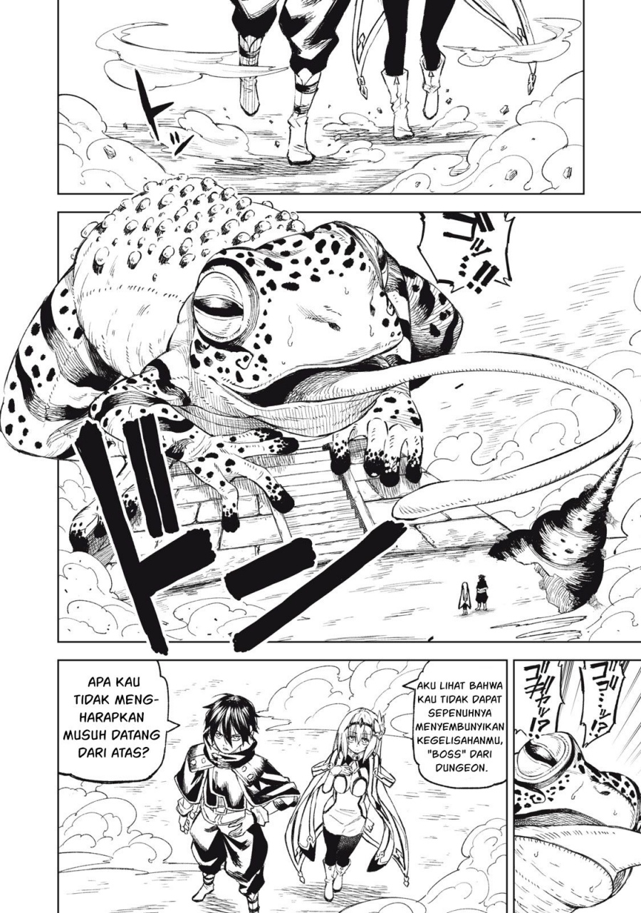 Gikou Taichi no Torikaeshi ~ Toichi tte Saisho ni itta yo na ~ Chap 23 - Next Chap 24