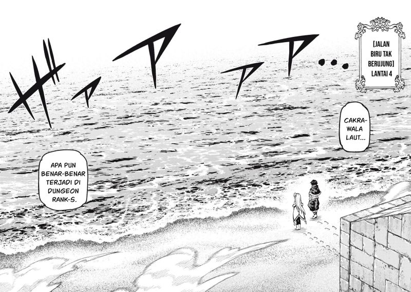 Gikou Taichi no Torikaeshi ~ Toichi tte Saisho ni itta yo na ~ Chap 20 - Next Chap 21