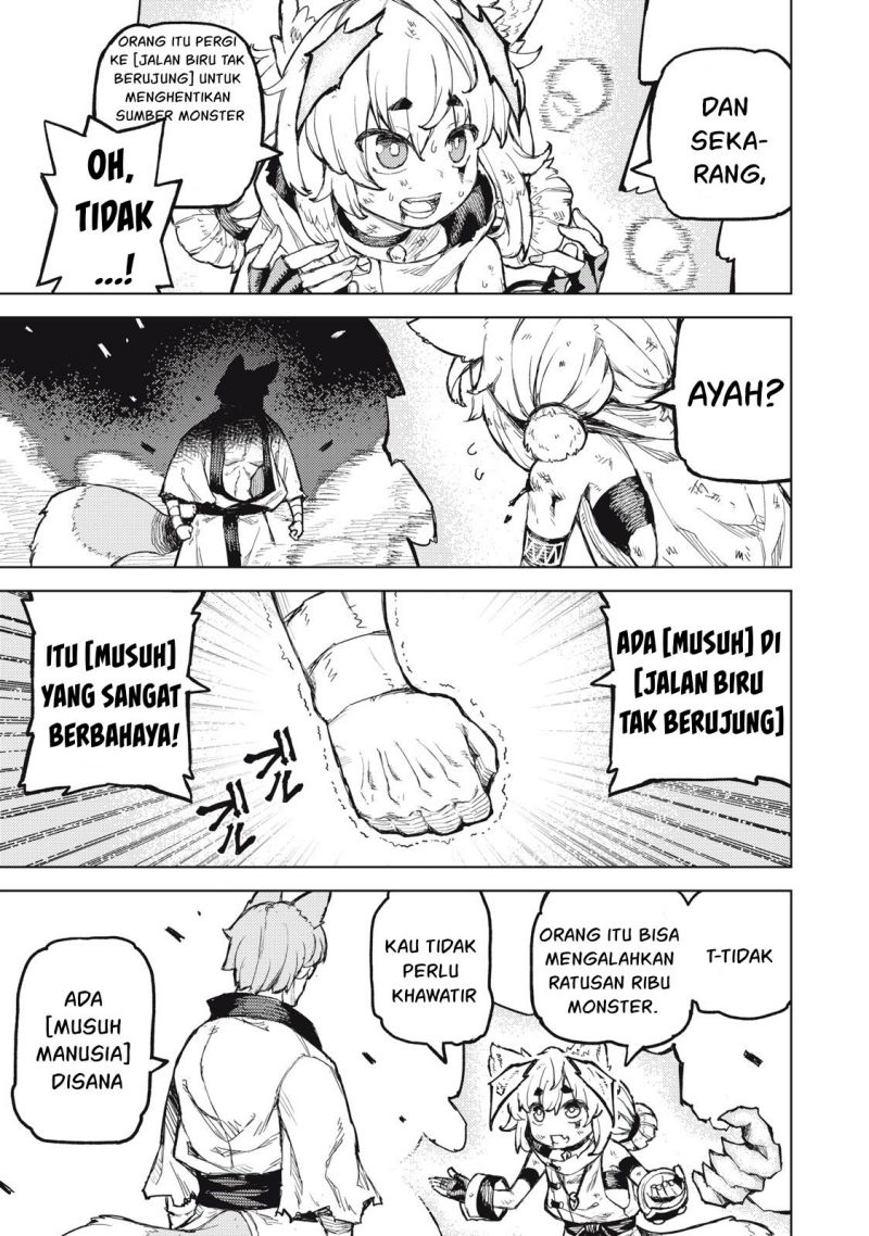 Gikou Taichi no Torikaeshi ~ Toichi tte Saisho ni itta yo na ~ Chap 20 - Next Chap 21