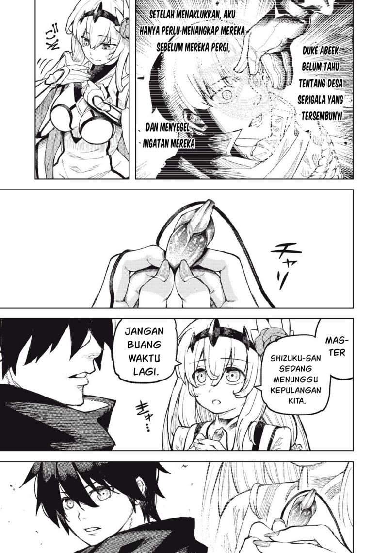 Gikou Taichi no Torikaeshi ~ Toichi tte Saisho ni itta yo na ~ Chap 21 - Next Chap 22