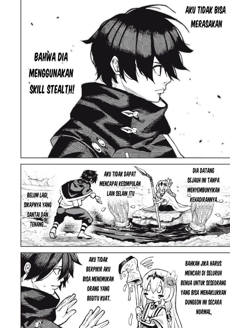 Gikou Taichi no Torikaeshi ~ Toichi tte Saisho ni itta yo na ~ Chap 21 - Next Chap 22