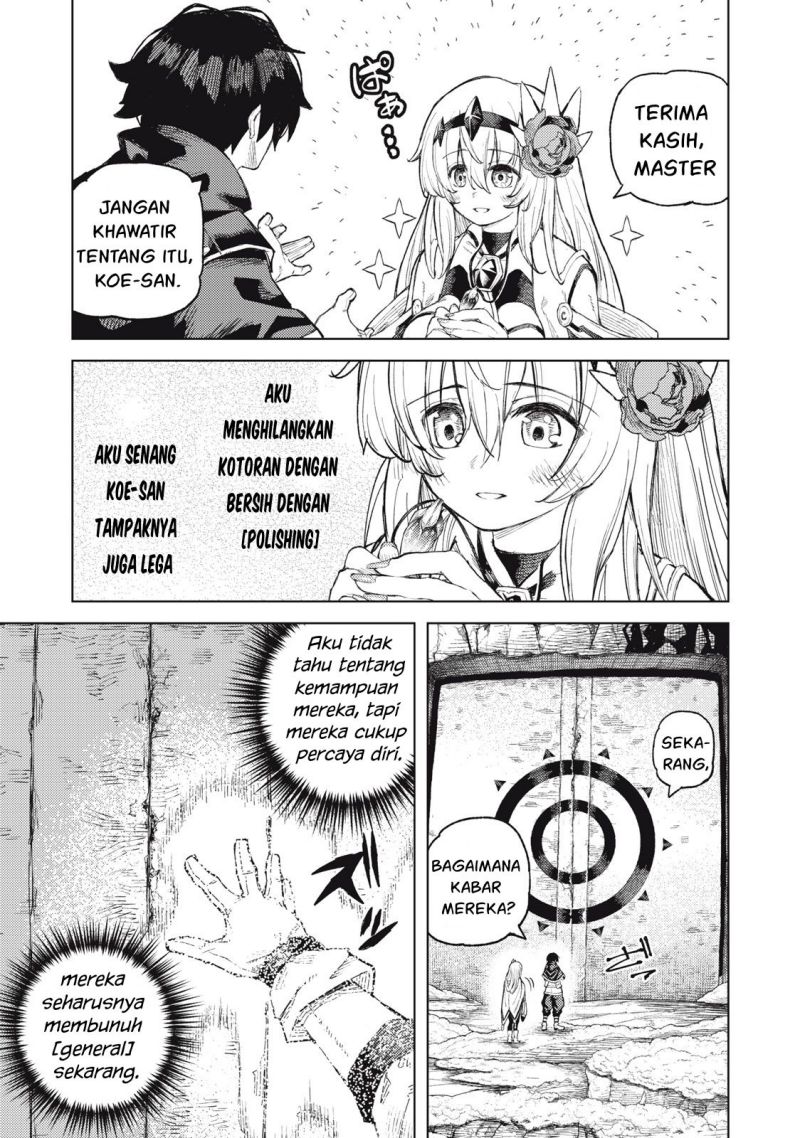 Gikou Taichi no Torikaeshi ~ Toichi tte Saisho ni itta yo na ~ Chap 22 - Next Chap 23