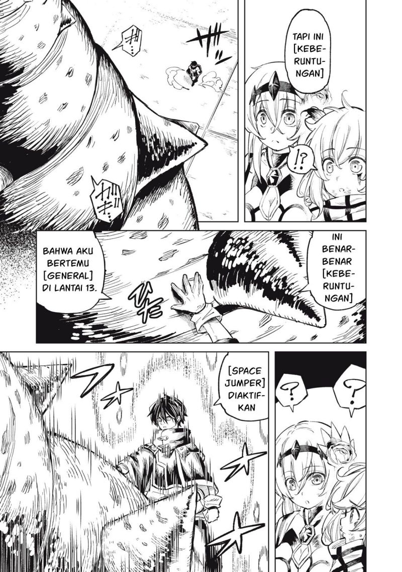 Gikou Taichi no Torikaeshi ~ Toichi tte Saisho ni itta yo na ~ Chap 22 - Next Chap 23