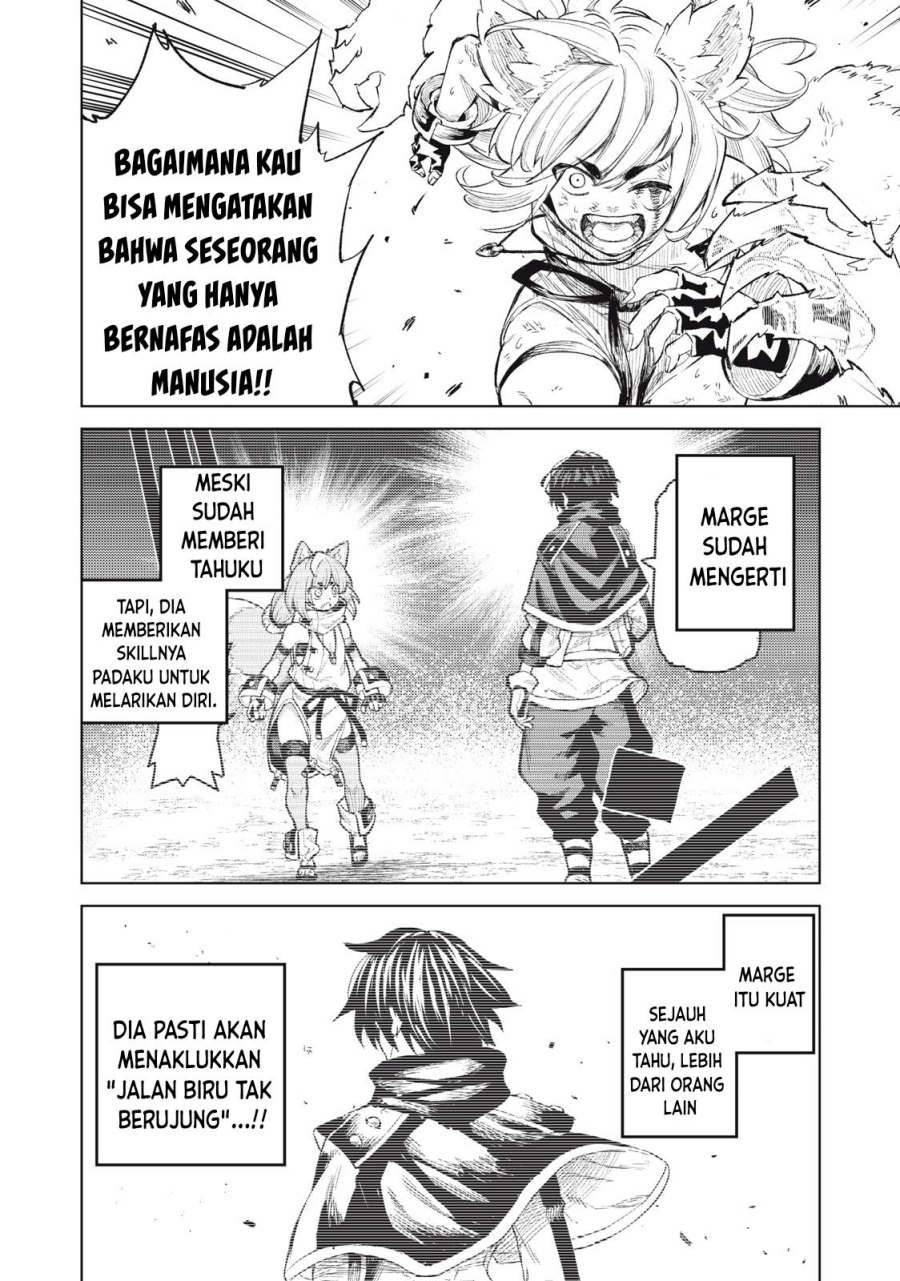 Gikou Taichi no Torikaeshi ~ Toichi tte Saisho ni itta yo na ~ Chap 24 - Next Chap 25