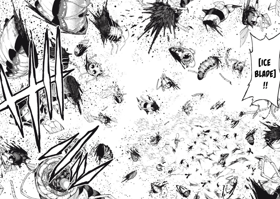 Gikou Taichi no Torikaeshi ~ Toichi tte Saisho ni itta yo na ~ Chap 24 - Next Chap 25