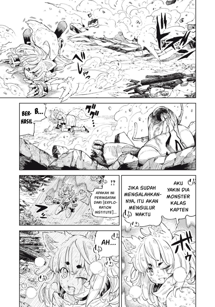 Gikou Taichi no Torikaeshi ~ Toichi tte Saisho ni itta yo na ~ Chap 24 - Next Chap 25