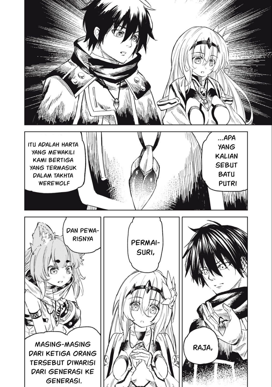 Gikou Taichi no Torikaeshi ~ Toichi tte Saisho ni itta yo na ~ Chap 25 - Next Chap 26