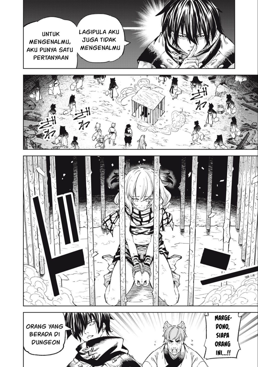 Gikou Taichi no Torikaeshi ~ Toichi tte Saisho ni itta yo na ~ Chap 25 - Next Chap 26