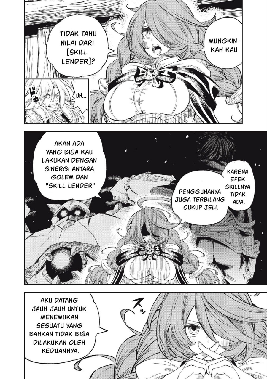 Gikou Taichi no Torikaeshi ~ Toichi tte Saisho ni itta yo na ~ Chap 27 - Next Chap 28