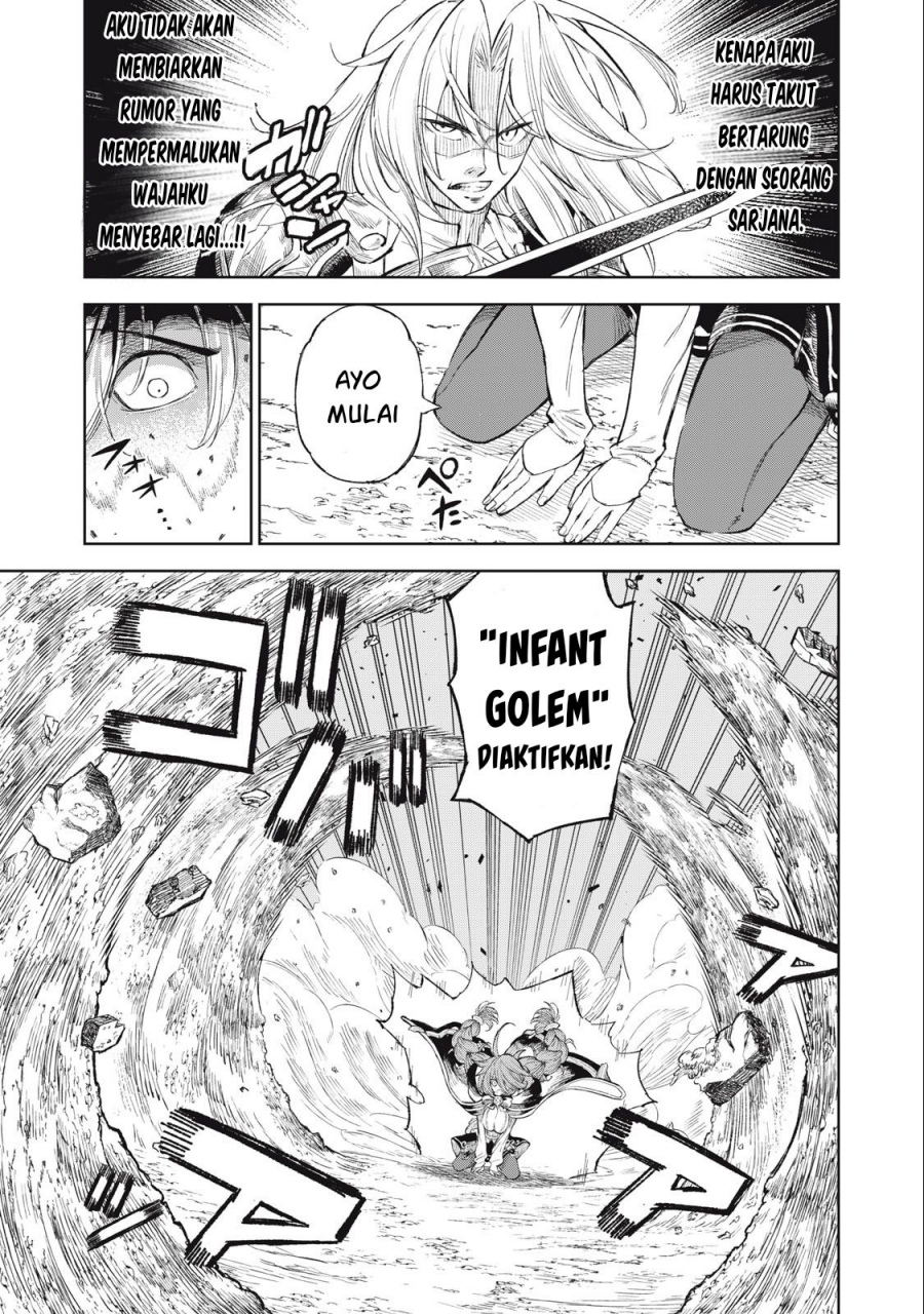 Gikou Taichi no Torikaeshi ~ Toichi tte Saisho ni itta yo na ~ Chap 27 - Next Chap 28