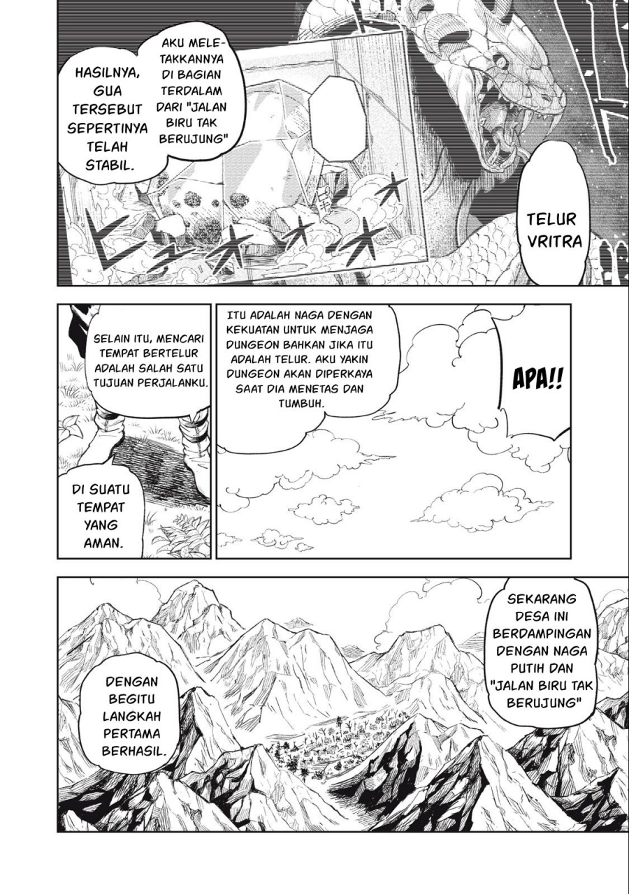 Gikou Taichi no Torikaeshi ~ Toichi tte Saisho ni itta yo na ~ Chap 29 - Next Chap 30