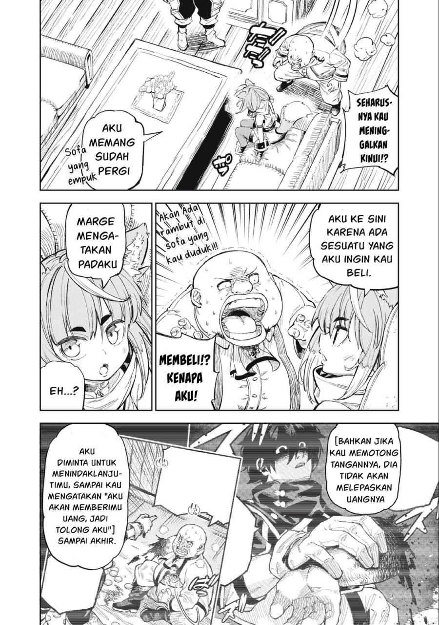 Gikou Taichi no Torikaeshi ~ Toichi tte Saisho ni itta yo na ~ Chap 29 - Next Chap 30