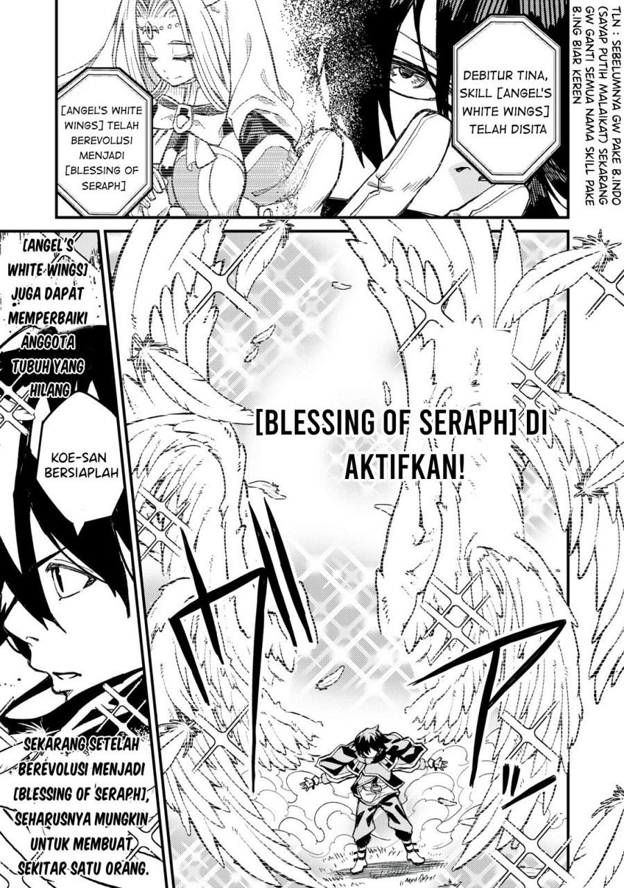 Gikou Taichi no Torikaeshi ~ Toichi tte Saisho ni itta yo na ~ Chap 3 - Next Chap 4