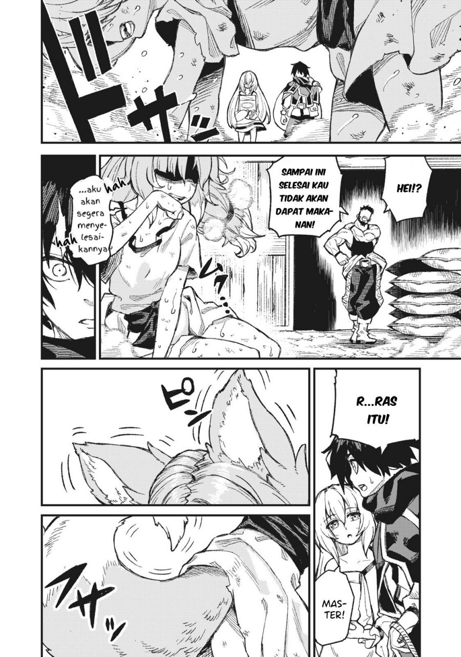 Gikou Taichi no Torikaeshi ~ Toichi tte Saisho ni itta yo na ~ Chap 3 - Next Chap 4