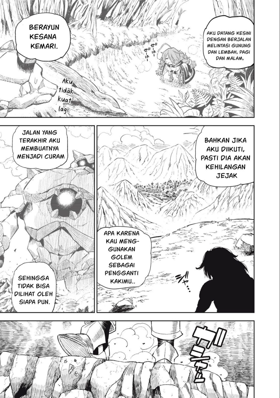 Gikou Taichi no Torikaeshi ~ Toichi tte Saisho ni itta yo na ~ Chap 31 - Next Chap 32