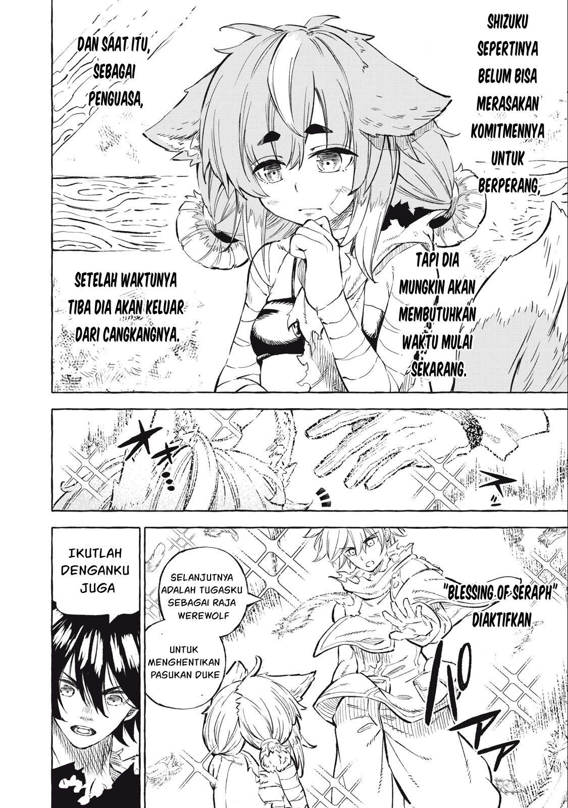 Gikou Taichi no Torikaeshi ~ Toichi tte Saisho ni itta yo na ~ Chap 38 - Next Chap 39