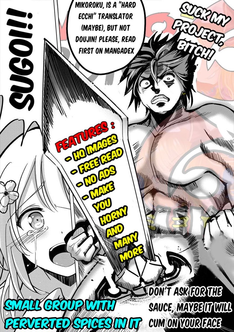 Gikou Taichi no Torikaeshi ~ Toichi tte Saisho ni itta yo na ~ Chap 7 - Next Chap 8