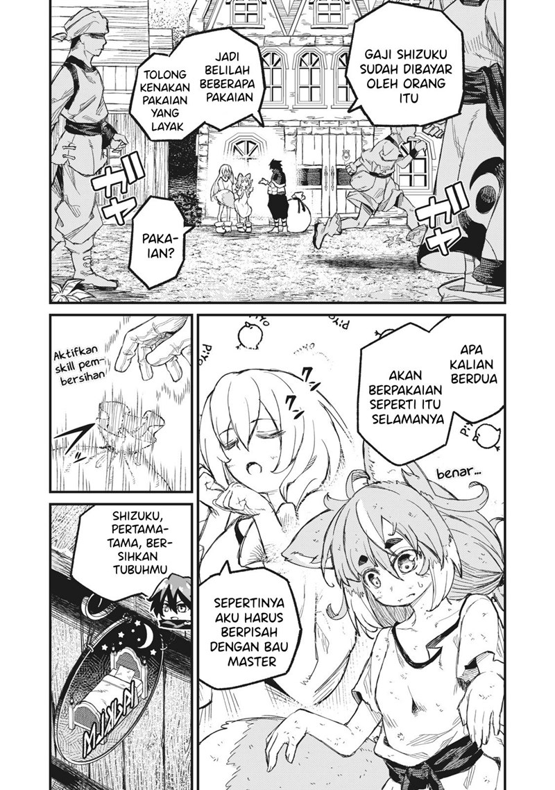 Gikou Taichi no Torikaeshi ~ Toichi tte Saisho ni itta yo na ~ Chap 7 - Next Chap 8