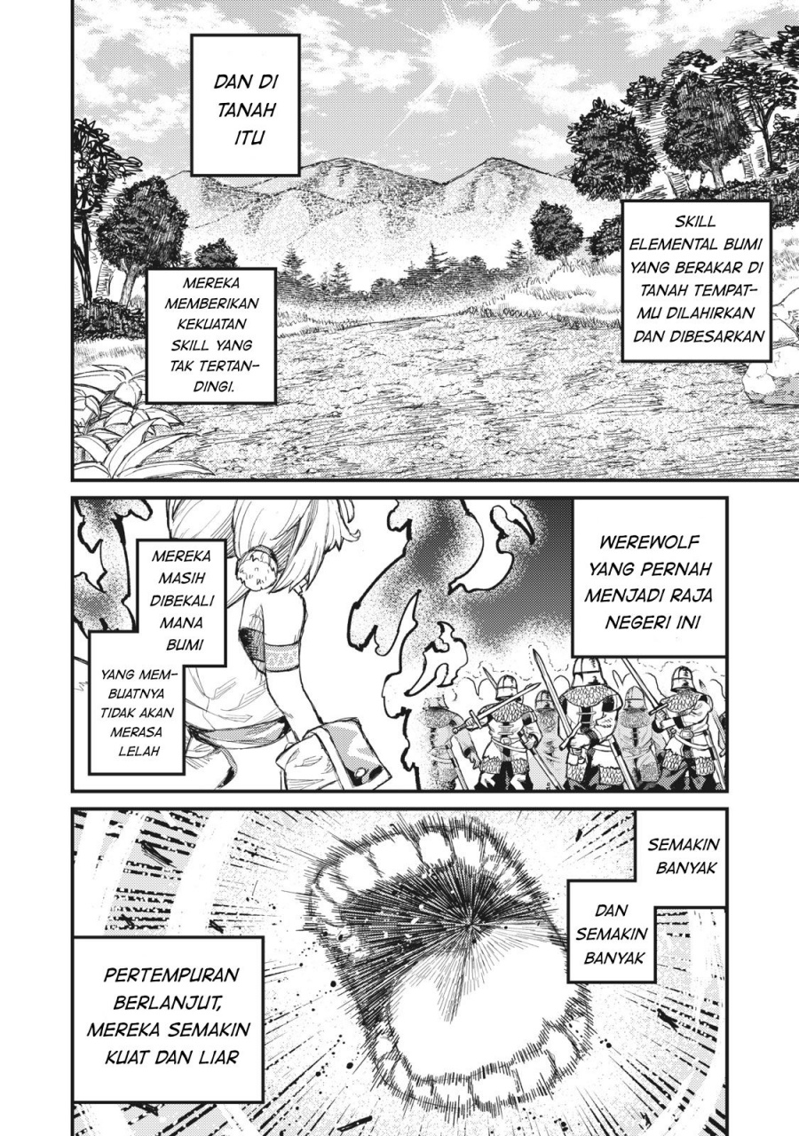 Gikou Taichi no Torikaeshi ~ Toichi tte Saisho ni itta yo na ~ Chap 8 - Next Chap 9