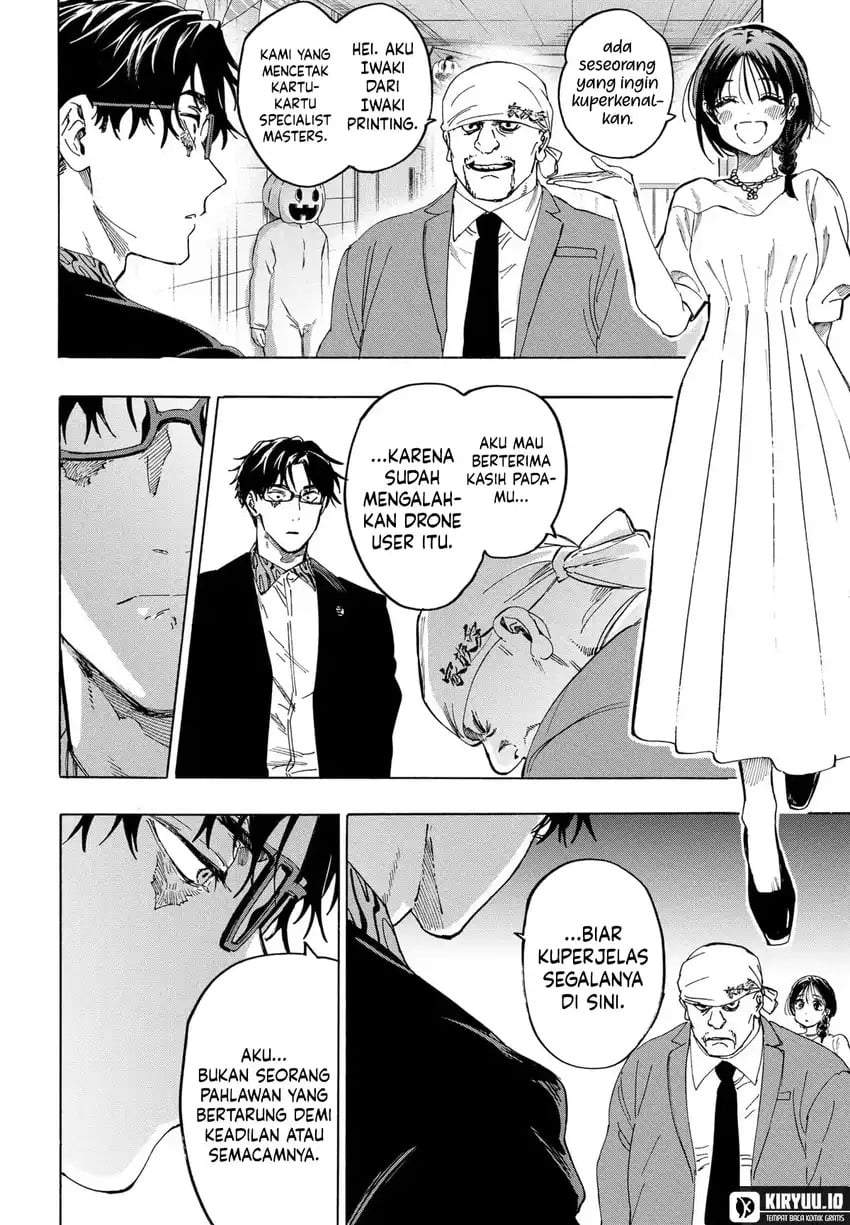 MARRIAGETOXIN Chap 136 - Next Chap 137