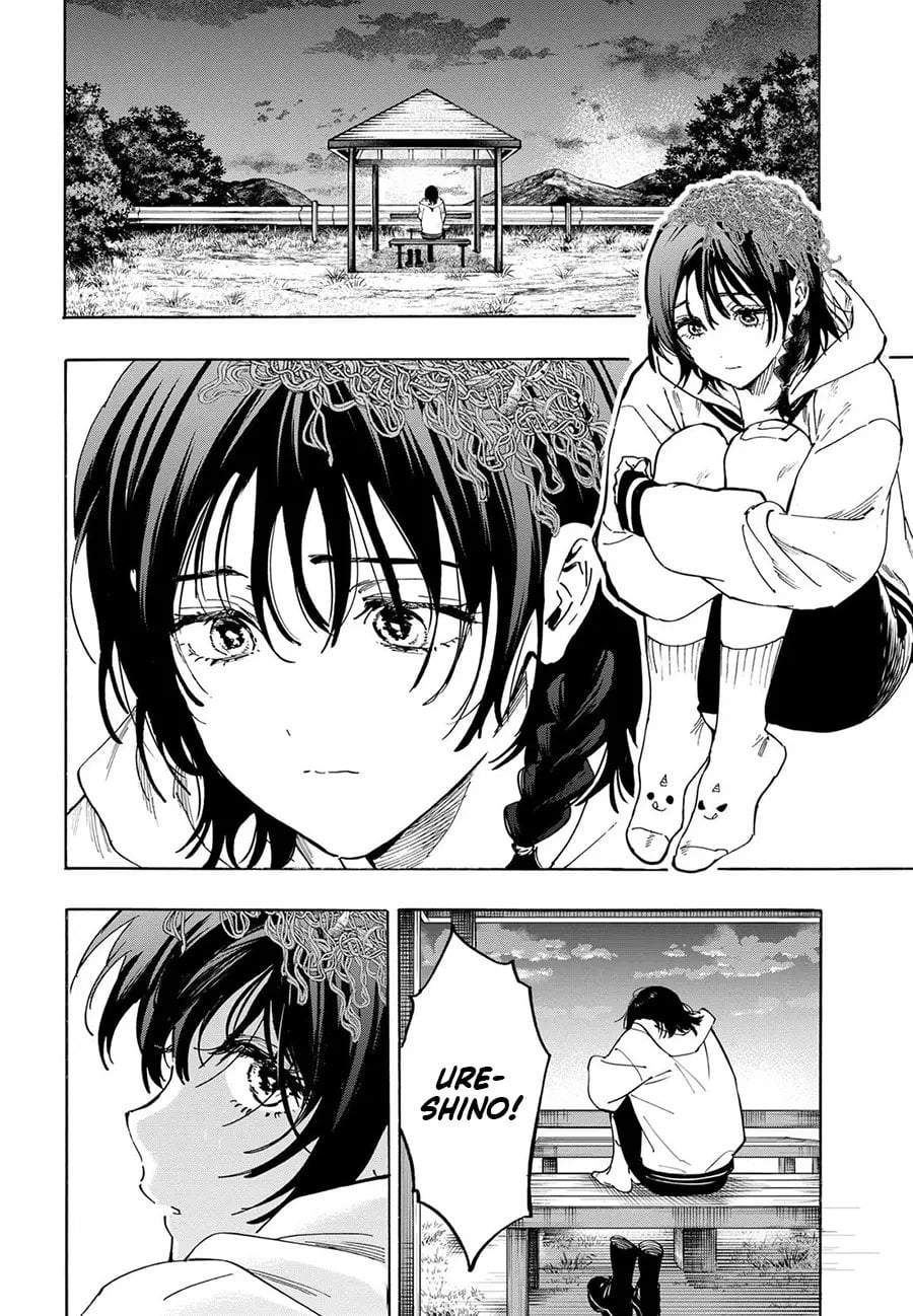 MARRIAGETOXIN Chap 130 - Next Chap 131