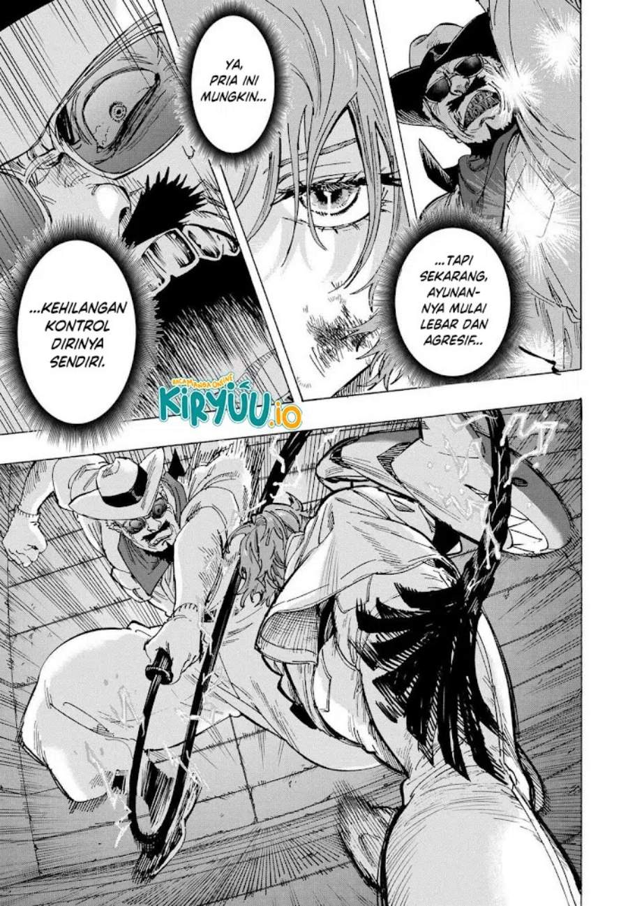 MARRIAGETOXIN Chap 108 - Next Chap 109