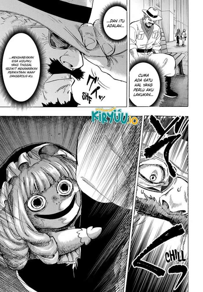 MARRIAGETOXIN Chap 109 - Next Chap 110