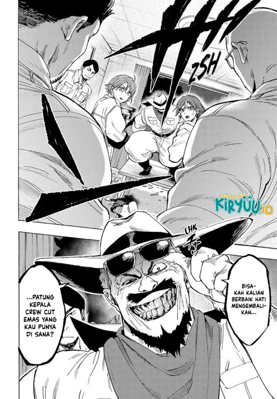 MARRIAGETOXIN Chap 104 - Next Chap 105