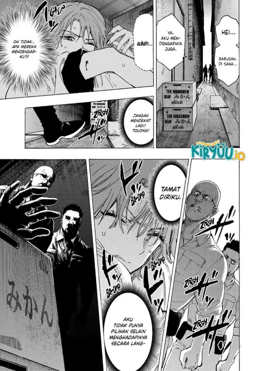 MARRIAGETOXIN Chap 104 - Next Chap 105