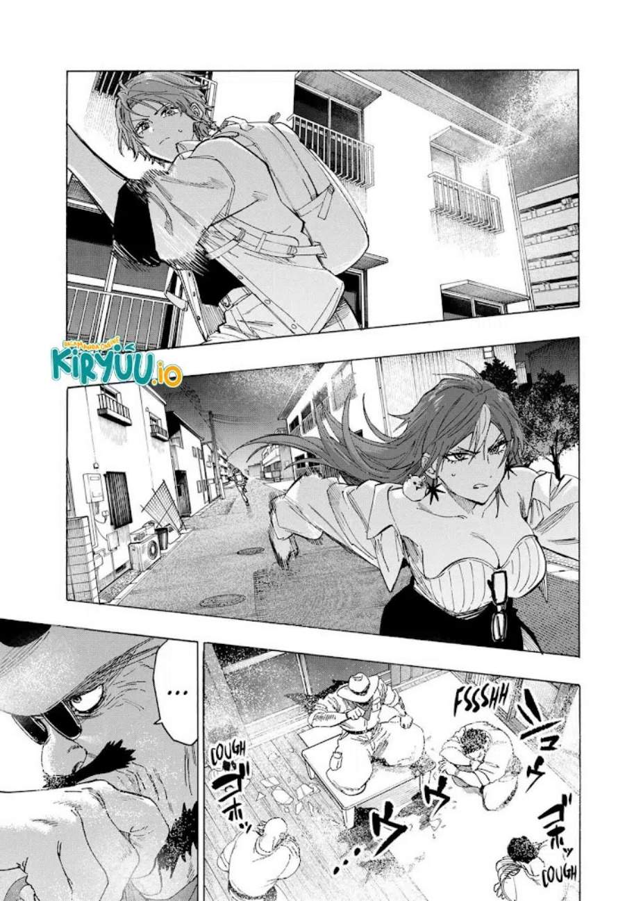 MARRIAGETOXIN Chap 104 - Next Chap 105