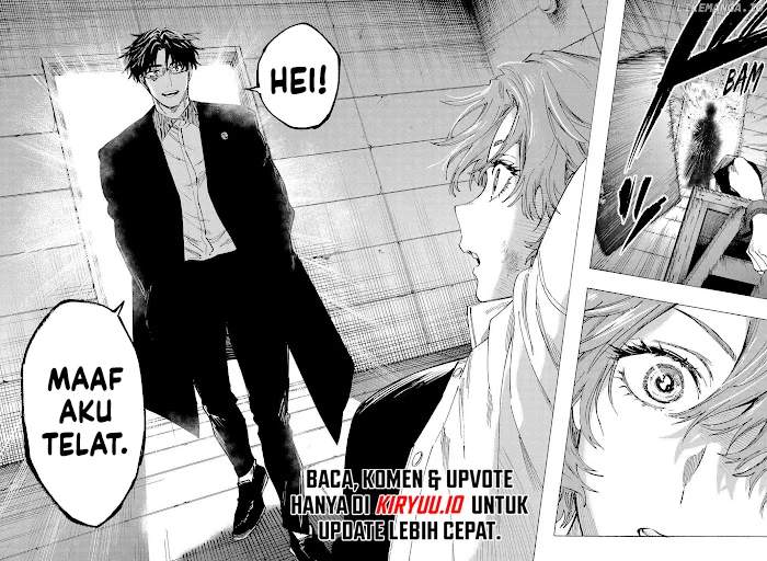 MARRIAGETOXIN Chap 106 - Next Chap 107