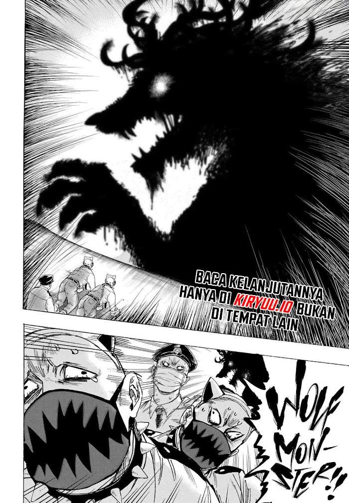 MARRIAGETOXIN Chap 106 - Next Chap 107