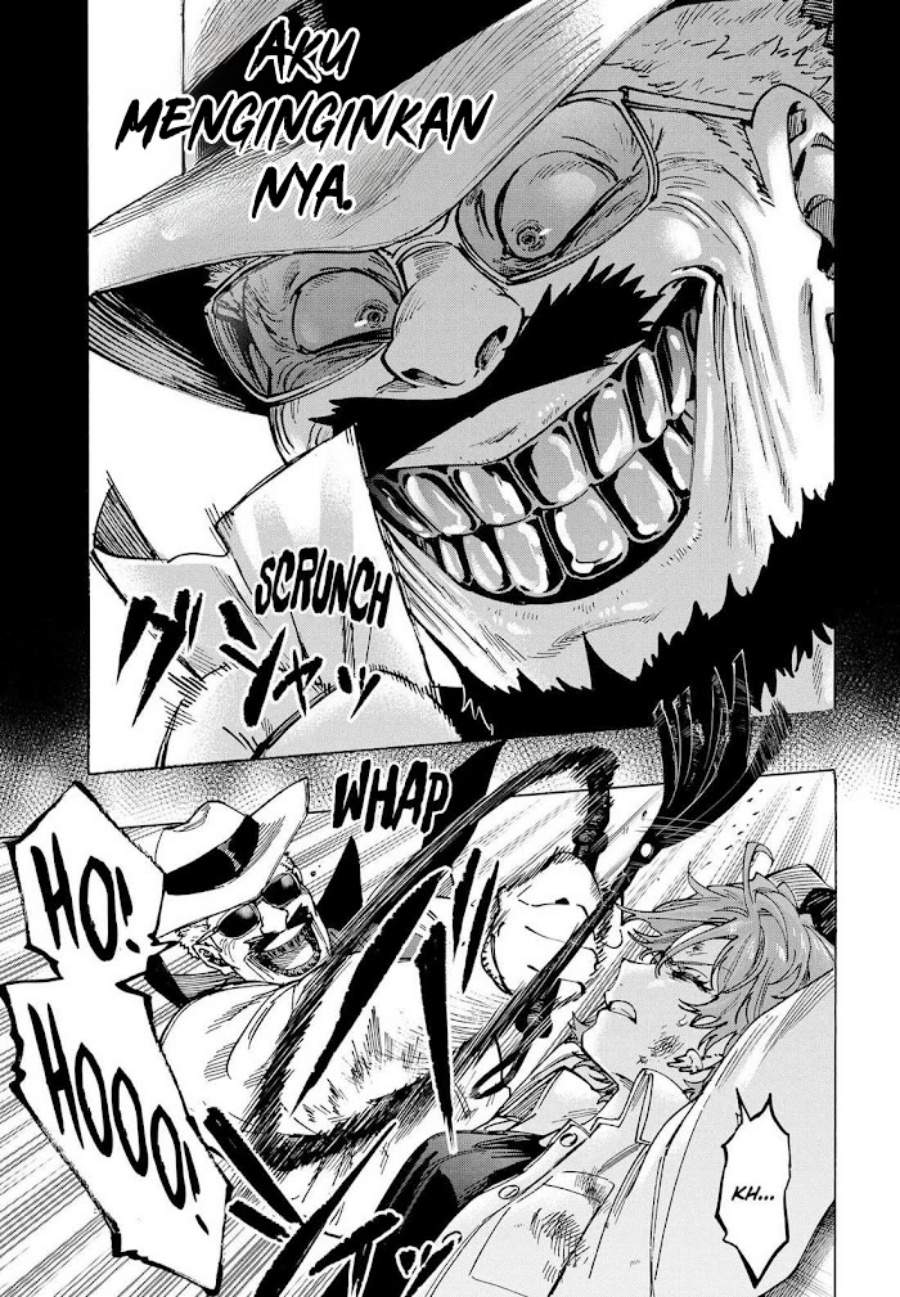 MARRIAGETOXIN Chap 107 - Next Chap 108