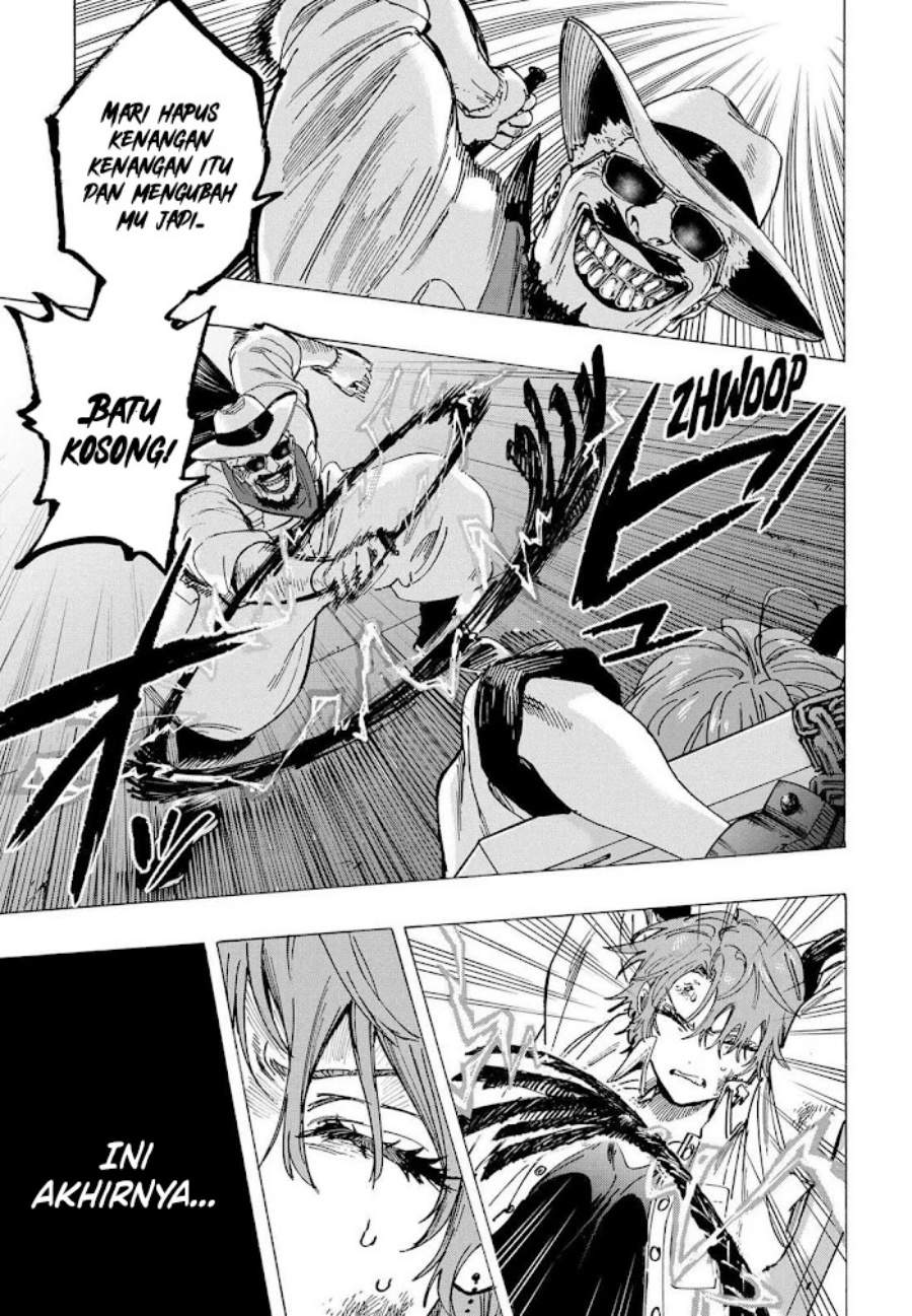 MARRIAGETOXIN Chap 107 - Next Chap 108